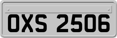 OXS2506