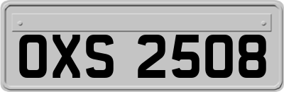 OXS2508