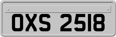 OXS2518