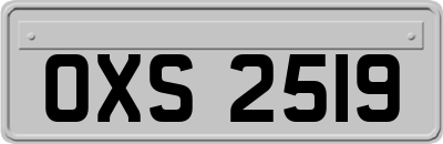 OXS2519