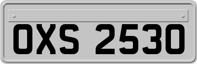 OXS2530