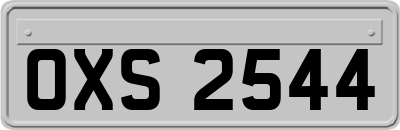 OXS2544