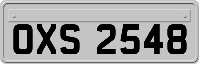OXS2548