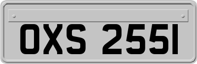 OXS2551