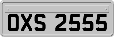 OXS2555