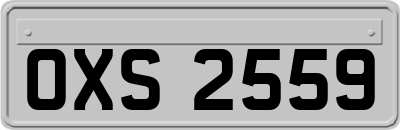 OXS2559