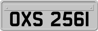OXS2561