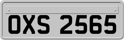 OXS2565