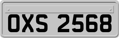 OXS2568