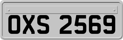 OXS2569