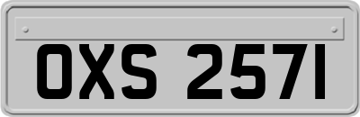 OXS2571