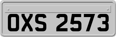 OXS2573