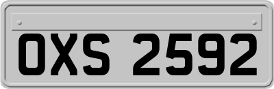 OXS2592