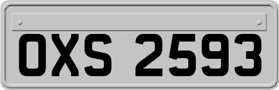OXS2593