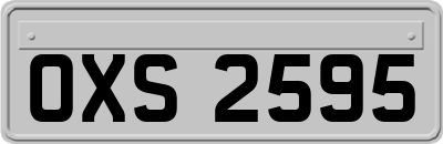 OXS2595