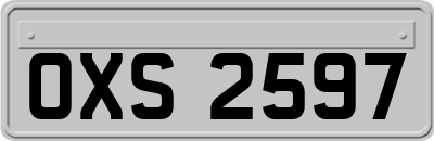 OXS2597