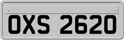 OXS2620