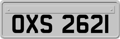 OXS2621