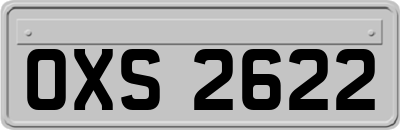 OXS2622
