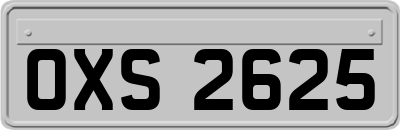 OXS2625