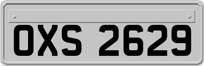 OXS2629