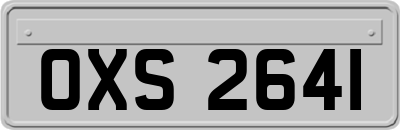 OXS2641