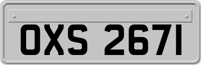 OXS2671