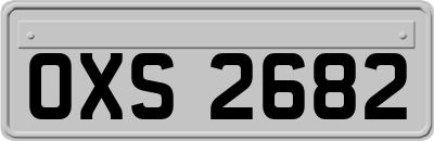 OXS2682