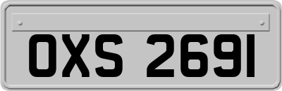 OXS2691