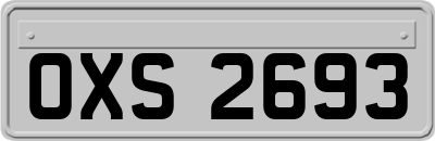 OXS2693