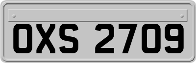 OXS2709