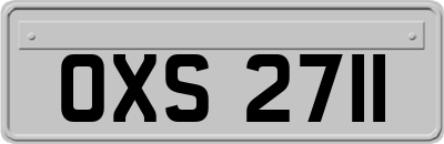 OXS2711