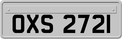 OXS2721