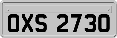 OXS2730