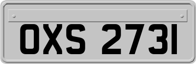OXS2731