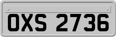 OXS2736