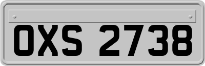 OXS2738
