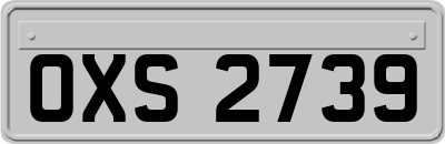 OXS2739