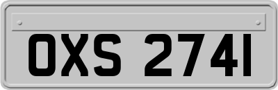 OXS2741