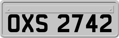 OXS2742