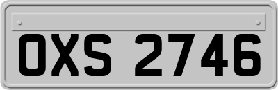 OXS2746