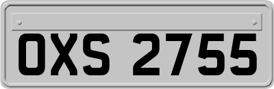 OXS2755