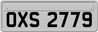 OXS2779