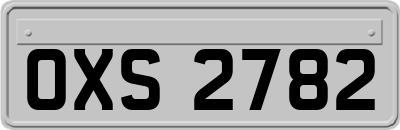 OXS2782