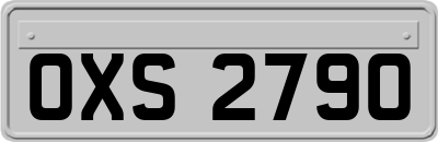 OXS2790