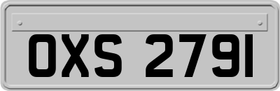 OXS2791