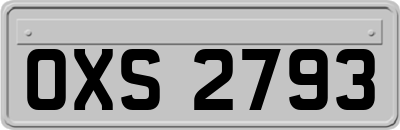 OXS2793