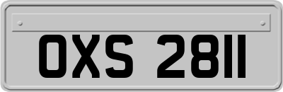 OXS2811