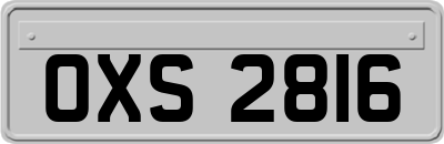 OXS2816
