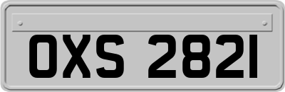 OXS2821